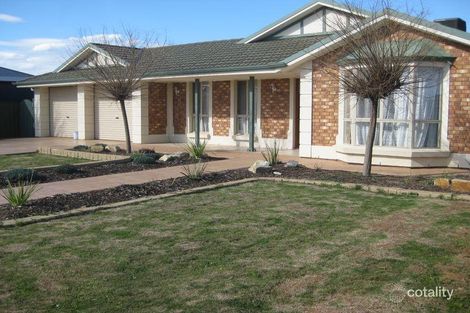 129 President Ave, Andrews Farm, SA 5114