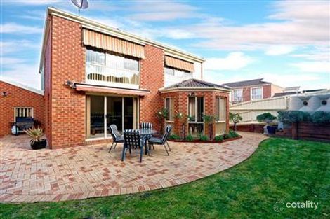 Property photo of 46 Avendon Boulevard Glen Waverley VIC 3150