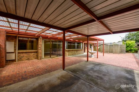 Property photo of 1 Conroe Drive Mount Gambier SA 5290