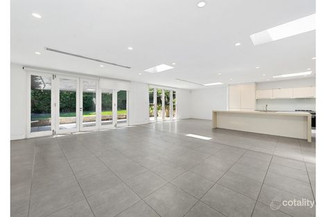 Property photo of 9 Bond Street Mosman NSW 2088