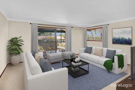 Property photo of 14 Kurrambee Avenue Ashmore QLD 4214