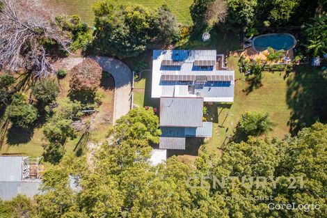 Property photo of 156 Central Bucca Road Bucca NSW 2450