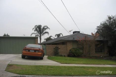 9 Beecroft Dr, Westmeadows, VIC 3049