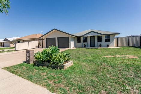 Property photo of 77 Mayfair Drive Emerald QLD 4720