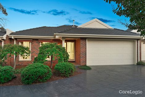 Property photo of 2/5 Dewrang Crescent Blackburn VIC 3130