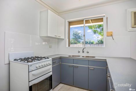 Property photo of 1 Grovelands Way Kelmscott WA 6111
