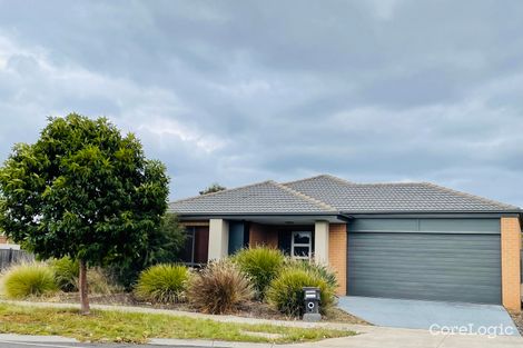 Property photo of 55 Prudence Parade Point Cook VIC 3030