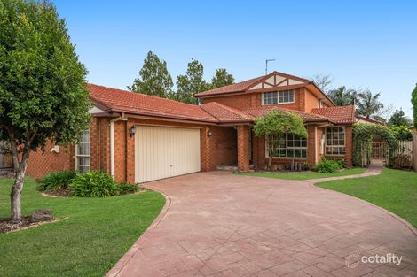 153 Mansfield St, Berwick, VIC 3806