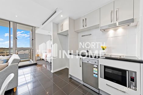 Property photo of 340A/8 Lachlan Street Waterloo NSW 2017