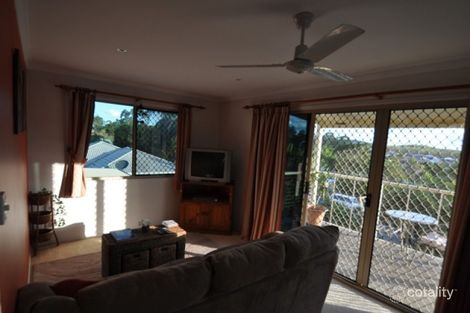 Property photo of 14 Mycumbene Way Glen Eden QLD 4680