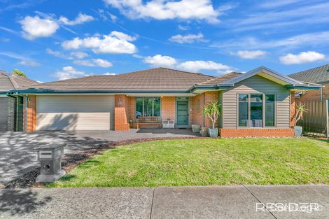 Property photo of 10 Callaway Crescent Mernda VIC 3754