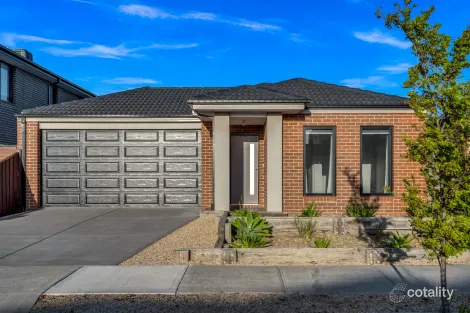 6 Feodora St, Greenvale, VIC 3059
