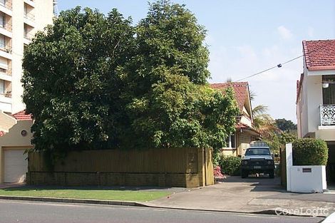 Property photo of 3/15 Griffith Street New Farm QLD 4005
