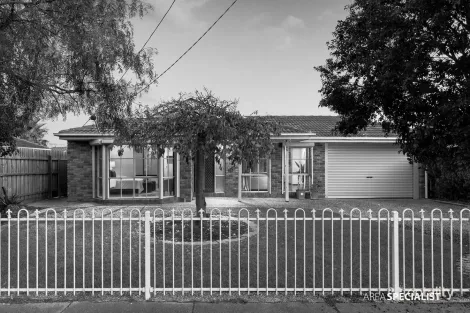Property photo of 65 Purchas Street Werribee VIC 3030