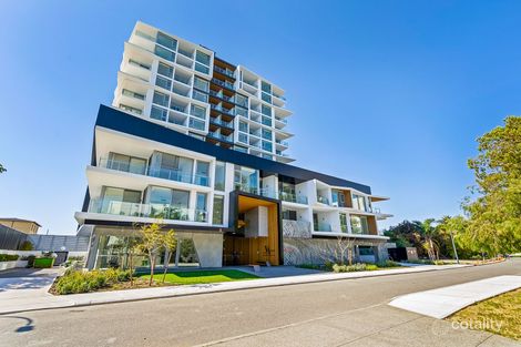 Property photo of 901/60 Riversdale Road Rivervale WA 6103