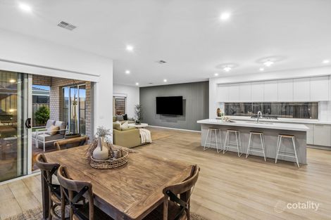 Property photo of 1 Hangar Drive Mount Duneed VIC 3217