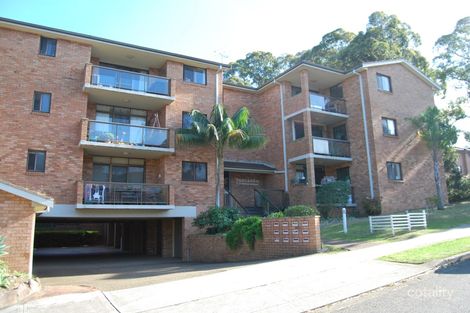 Property photo of 3/11-15 Ocean Street Penshurst NSW 2222