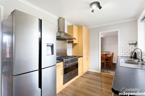 Property photo of 5 Ullamulla Crescent Karabar NSW 2620