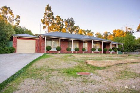 Property photo of 11 Sheoak Drive Buninyong VIC 3357