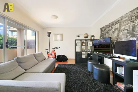 Property photo of 8/10 Prospect Street Rosehill NSW 2142