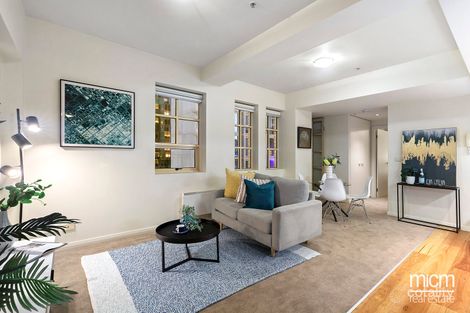 1001/340 Russell St, Melbourne, VIC 3000