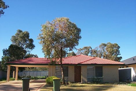 Property photo of 12 Bancroft Close Greenfields WA 6210