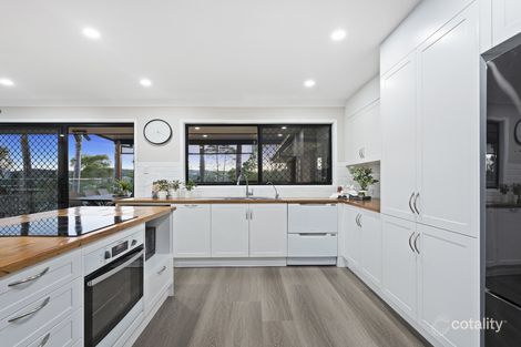 Property photo of 22 Midway Terrace Pacific Pines QLD 4211