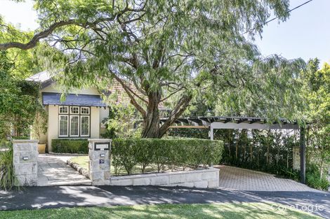 Property photo of 5 Margaret Street Woolwich NSW 2110