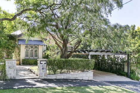 Property photo of 5 Margaret Street Woolwich NSW 2110