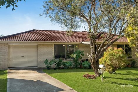 7 Ingles Dr, Redbank Plains, QLD 4301