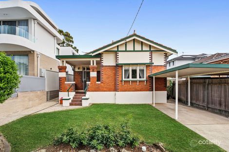8 Wonga St, Strathfield, NSW 2135