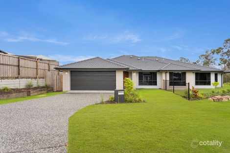 Property photo of 2/1 Gem Drive Collingwood Park QLD 4301
