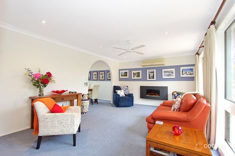 Property photo of 10 Marnie Grove Kings Langley NSW 2147