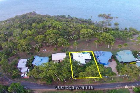 Property photo of 33 Outridge Avenue Poona QLD 4650