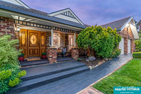 Property photo of 38 Bimberi Crescent Palmerston ACT 2913