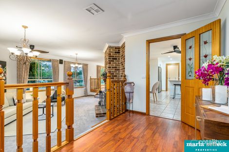 Property photo of 38 Bimberi Crescent Palmerston ACT 2913