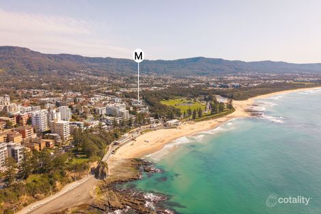 Property photo of 10/14-16 Pleasant Avenue North Wollongong NSW 2500