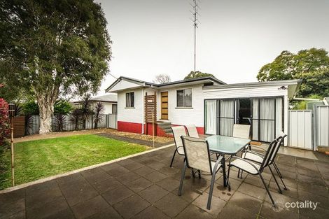 Property photo of 11 Acacia Street Rangeville QLD 4350