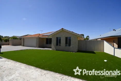 26 Sunset Cir, Pinjarra, WA 6208