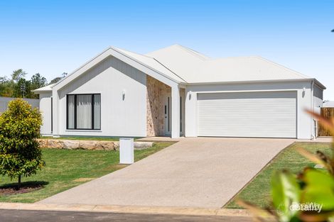 Property photo of 7 Bromley Court Highfields QLD 4352