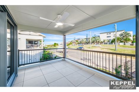 Property photo of 1/35 Queen Street Yeppoon QLD 4703