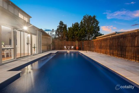 Property photo of 11 Barn Elms Parade Caroline Springs VIC 3023