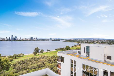 113/154 Mill Point Rd, South Perth, WA 6151