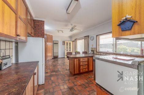 Property photo of 1 Dalton Court Wangaratta VIC 3677