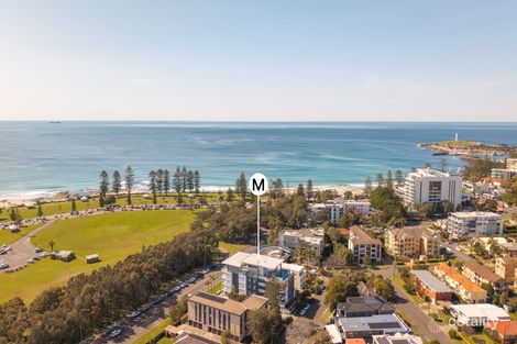 Property photo of 10/14-16 Pleasant Avenue North Wollongong NSW 2500