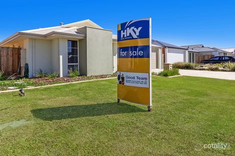 Property photo of 5 Chidlow Grange Ellenbrook WA 6069