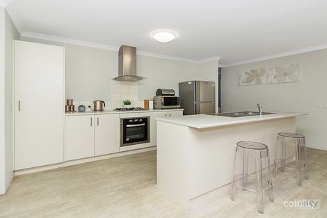Property photo of 5 Chidlow Grange Ellenbrook WA 6069