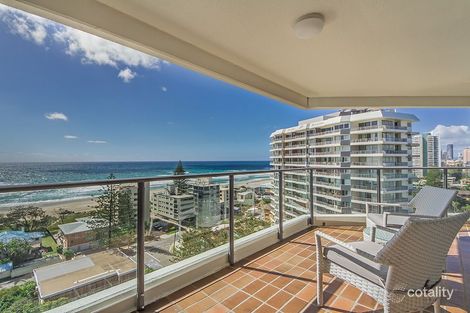 1201/12 Enderley Ave, Surfers Paradise, QLD 4217