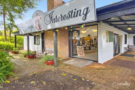 1 Wongawallan Rd, Tamborine Mountain, QLD 4272