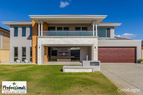 Property photo of 222 Castlewood Parkway Southern River WA 6110
